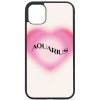 aquarius heart