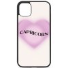 capricorn heart