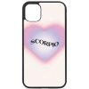 Kryt na mobil Xiaomi Scorpio heart
