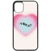 Kryt na mobil Xiaomi Virgo heart