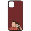 Kryt na mobil Samsung spider selfie