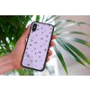 Kryt na mobil Samsung only purple
