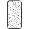 Kryt na mobil Samsung falling leafs