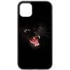 Kryt na mobil Samsung angry cat