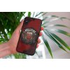 Kryt na mobil Xiaomi club red