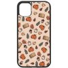 Kryt na mobil iPhone autumn fall