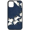 Kryt na mobil iPhone bunnies