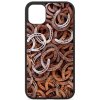 Kryt na mobil iPhone horse luck