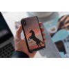 Kryt na mobil iPhone horse sunshine
