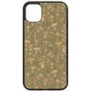 Kryt na mobil iPhone mashrooms