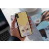 Kryt na mobil Samsung yeelow cat