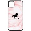 Kryt na mobil Samsung horse marble