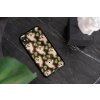 mockup of a clear phone case placed on a table 4643 el1 (2)