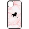 horse marble