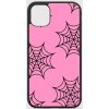 pink web