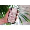 mockup of a woman holding a clear phone case in front of a houseplant 4636 el1 (39)