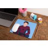 34265 2 podlozka pod mys spiderman