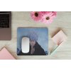 mousepad mockup over a wooden surface by some flowers and a laptop 27560 (8)