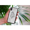 Kryt na mobil iPhone japane monster