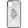 Kryt na mobil iPhone japane monster
