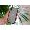 Kryt na mobil iPhone titan