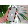 Kryt na mobil iPhone totoro grey