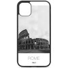 Kryt na mobil iPhone rome old