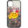 Kryt na mobil Samsung smile emoji