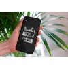 Kryt na mobil Xiaomi evil look