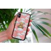 Kryt na mobil Xiaomi bear on cloud
