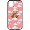 Kryt na mobil Xiaomi bear on cloud