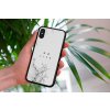 mockup of a woman holding a clear phone case in front of a houseplant 4636 el1 (34)
