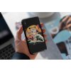 mockup of a man holding a clear phone case 4638 el1 (5)