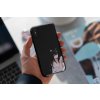 mockup of a man holding a clear phone case 4638 el1 (4)