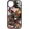 Kryt na mobil iPhone amoung december