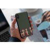 Kryt na mobil iPhone mean christmas