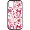 Kryt na mobil iPhone pink winter