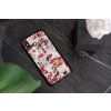 Kryt na mobil iPhone red christmas