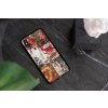 Kryt na mobil iPhone the red season