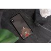 Kryt na mobil iPhone xmas bear
