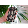 Kryt na mobil Xiaomi xmas pug