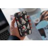 Kryt na mobil Xiaomi xmas pug