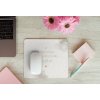 mousepad mockup over a wooden surface by some flowers and a laptop 27560 (4)