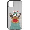 cute christmas animals
