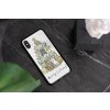 mockup of a clear phone case placed on a table 4643 el1 (2)