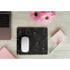 mousepad mockup over a wooden surface by some flowers and a laptop 27560 (3)