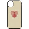 Kryt na mobil Samsung love print
