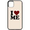Kryt na mobil Xiaomi i love me
