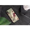 mockup of a clear phone case placed on a table 4643 el1 (2)