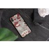 mockup of a clear phone case placed on a table 4643 el1 (2)
